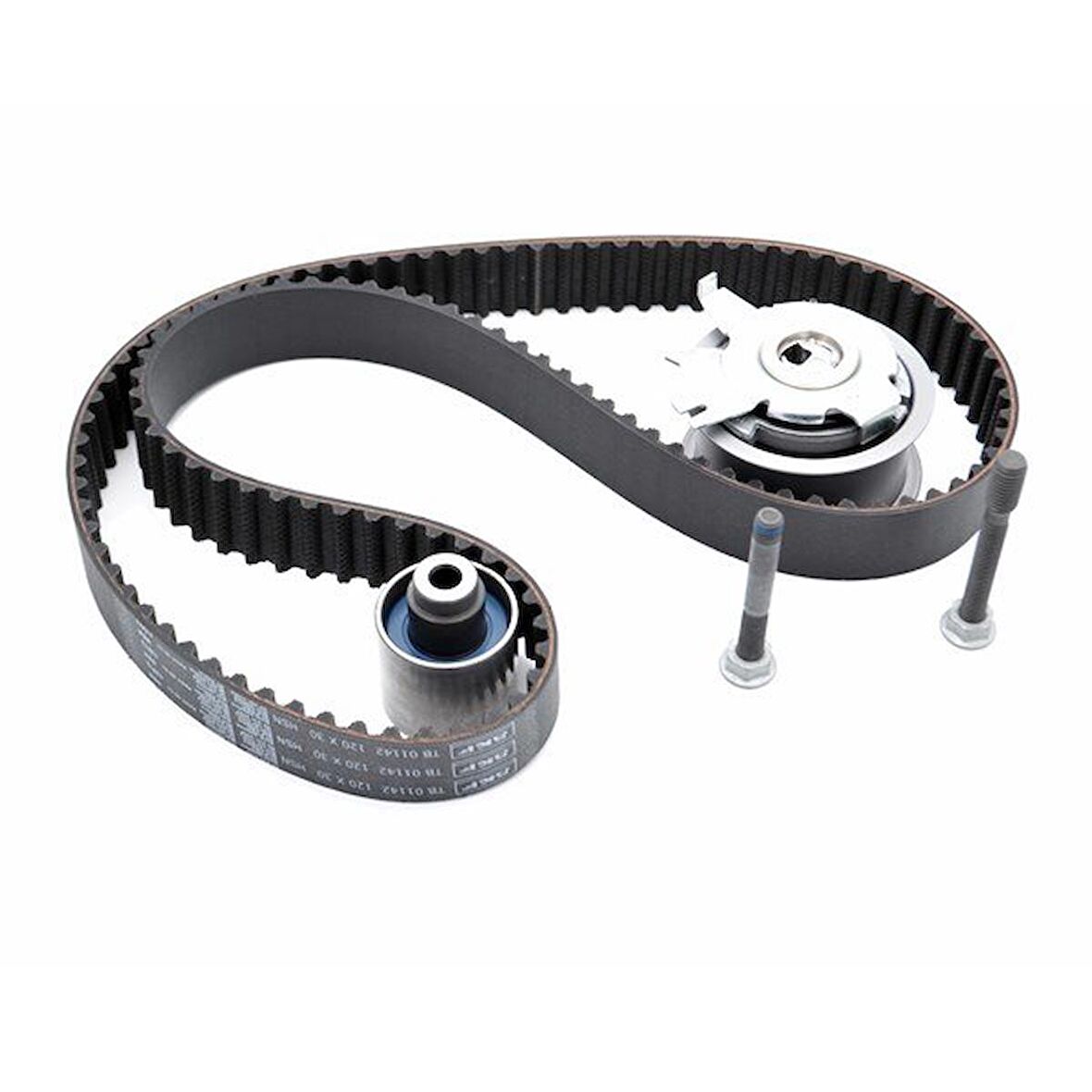 Skoda Roomster Triger Seti [Skf] (038198119A)